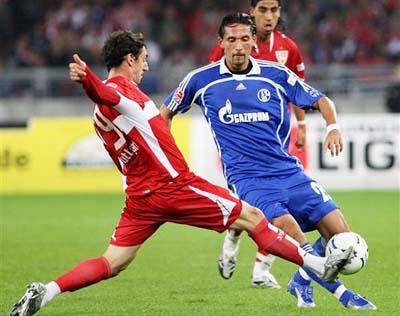 棋的魅力 棋的魅力